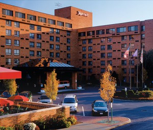 AlbanyMarriott