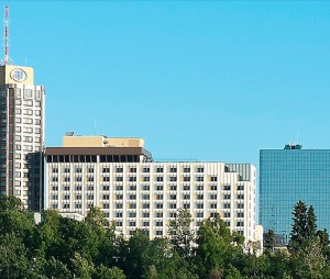 AnchorageHilton