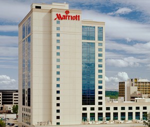 AnchorageMarriott