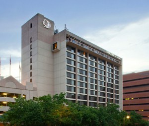 BirminghamDoubleTree