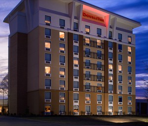 CincinnatiDoubleTree