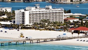photo of Clearwater Hilton