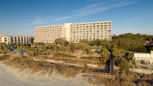 photo of Hilton Head Marriott