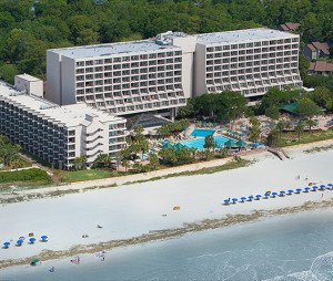 HiltonHeadMarriott