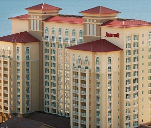 MyrtlecBeach Marriott