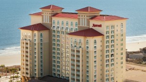 photo of Myrtle Beach Marriott