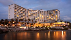 photo of Sanibel Marriott